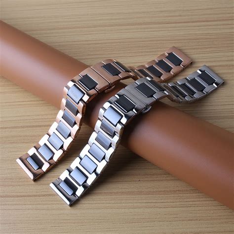 All Watch Straps & Bracelets 